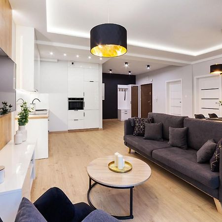 Villa Jana Olsztyn  Kültér fotó
