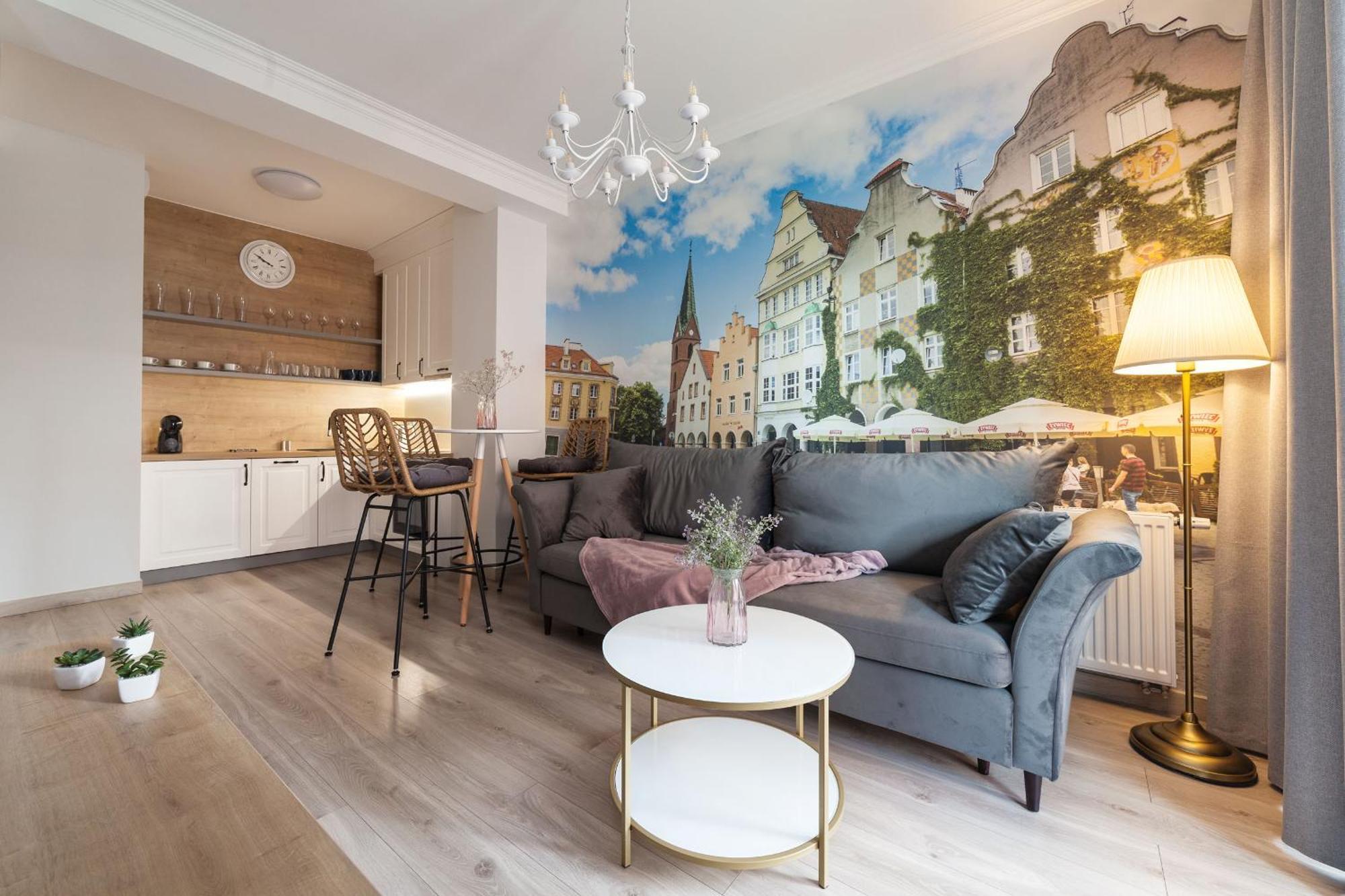 Villa Jana Olsztyn  Kültér fotó