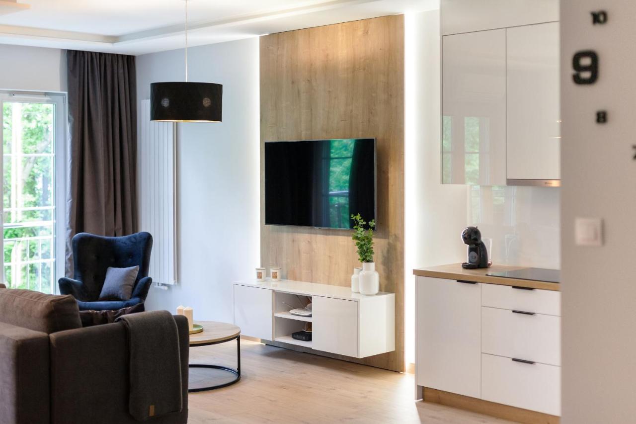 Villa Jana Olsztyn  Kültér fotó