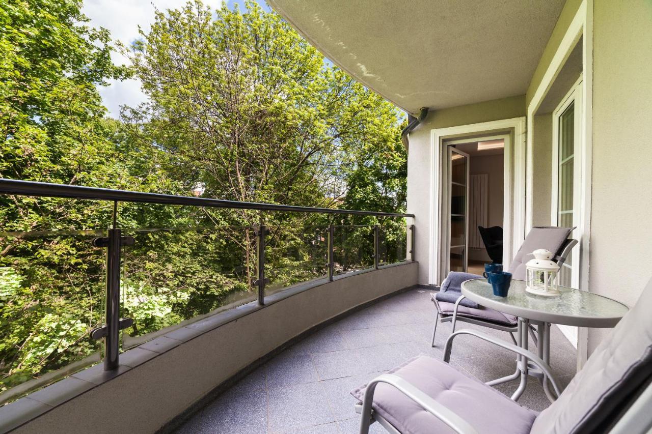Villa Jana Olsztyn  Kültér fotó