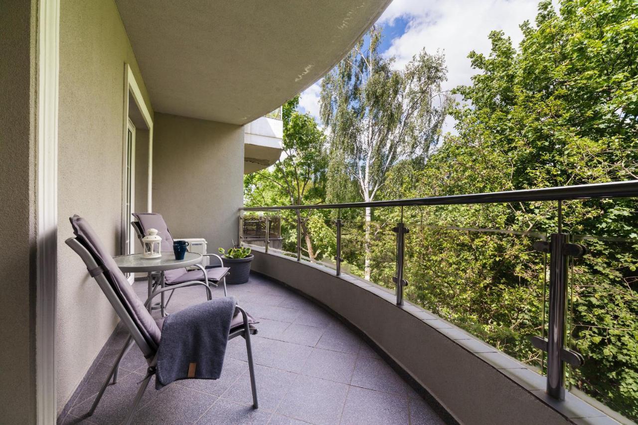 Villa Jana Olsztyn  Kültér fotó