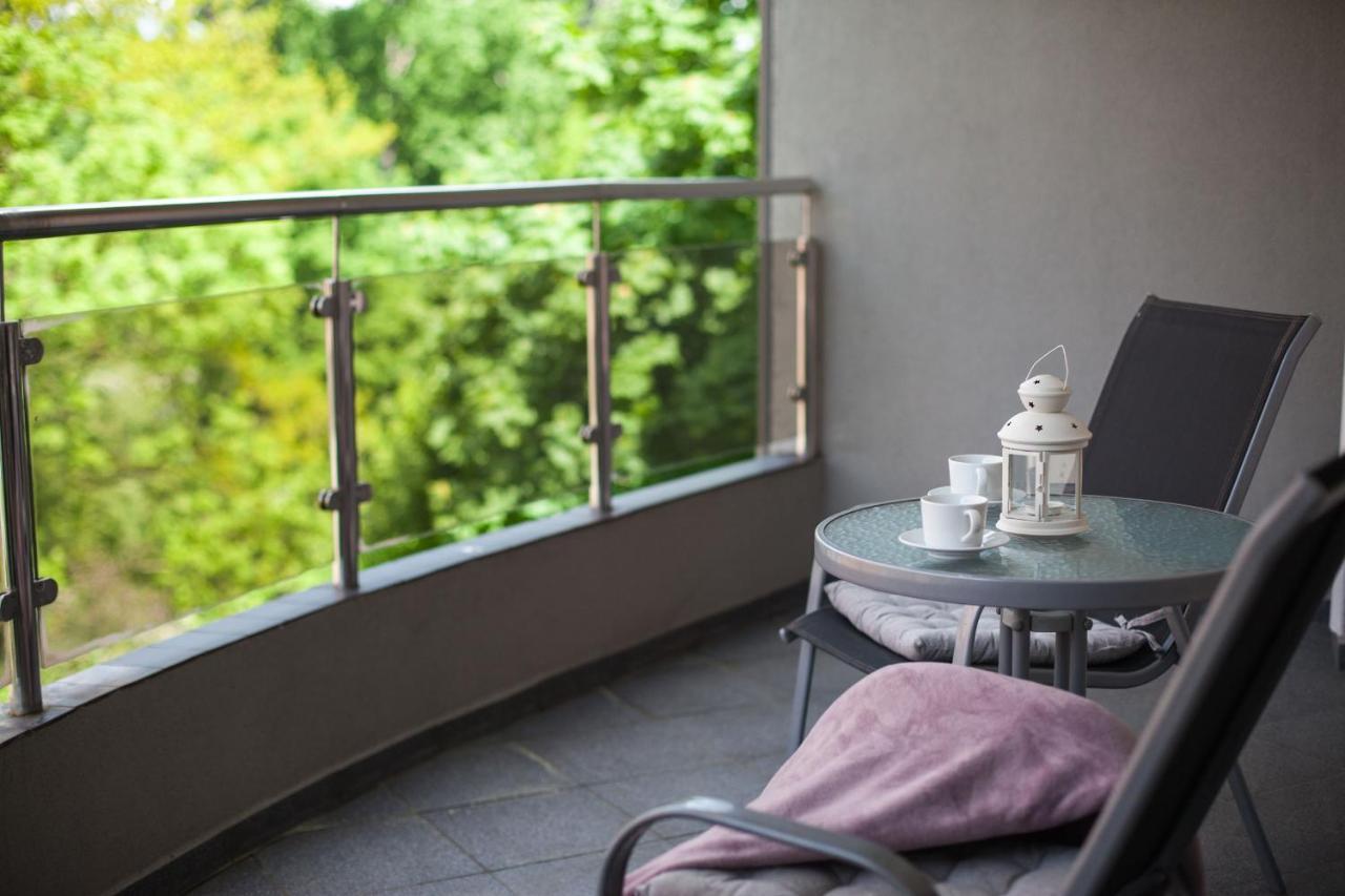 Villa Jana Olsztyn  Kültér fotó