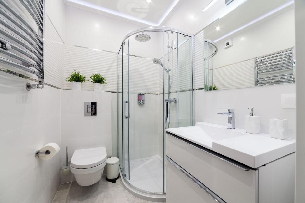 Villa Jana Olsztyn  Kültér fotó
