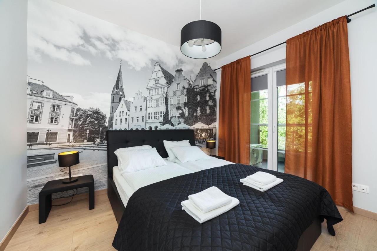 Villa Jana Olsztyn  Kültér fotó