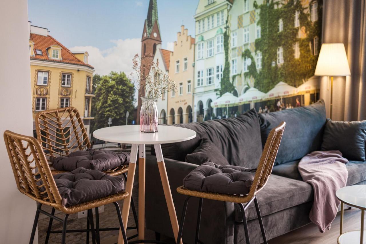 Villa Jana Olsztyn  Kültér fotó