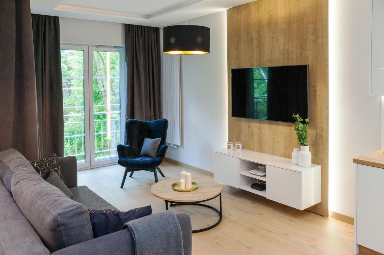Villa Jana Olsztyn  Kültér fotó